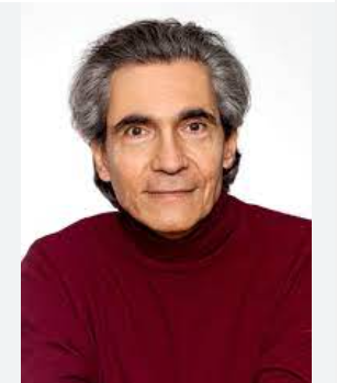 Margit Saad Children: Meet Pierre-Dominique Ponnelle