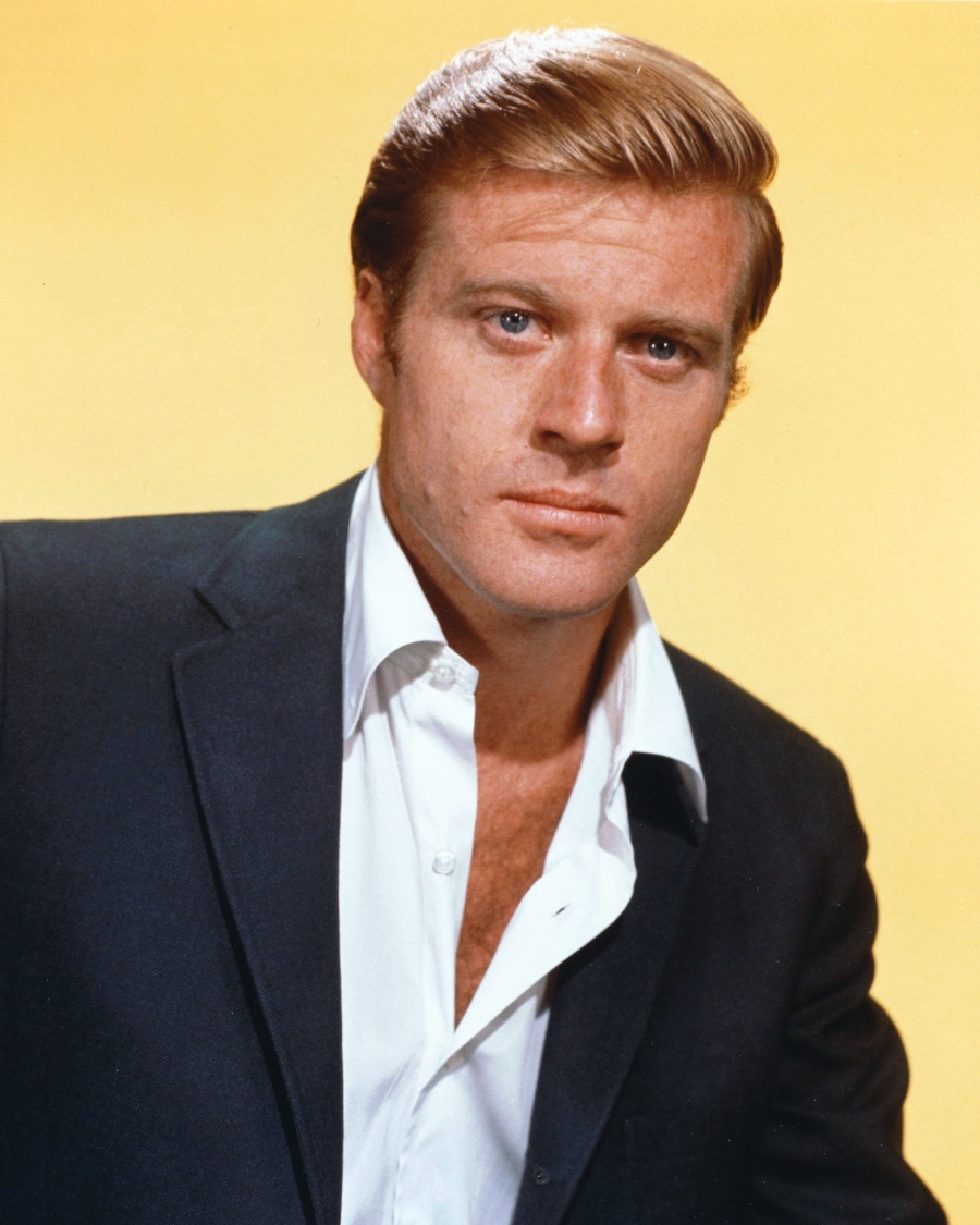 Robert Redford children: Meet James Redford, Amy Redford, Shauna Redford & Scott Anthony Redford