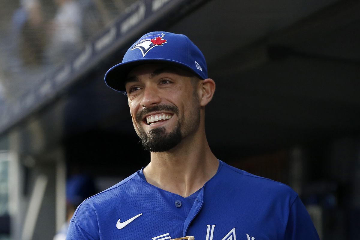 Randal Grichuk Salary, Injury, Teams, Stats, Trade, Draft