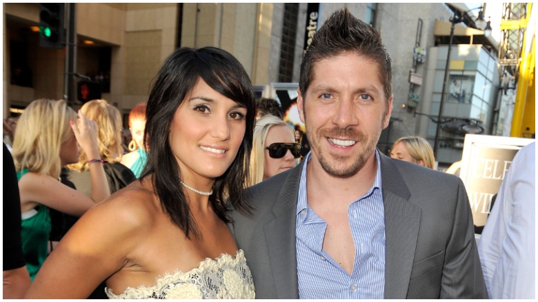 Ray Park wife: Who is Lisa Park?