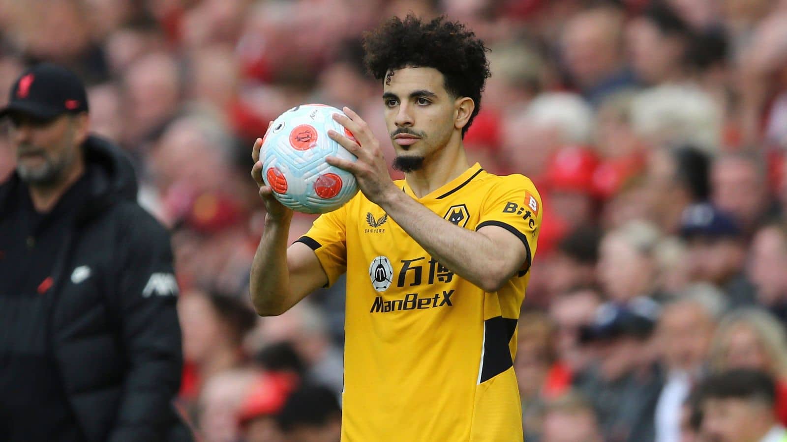 Rayan Aït-Nouri Height: How Tall Is Rayan Aït-Nouri?