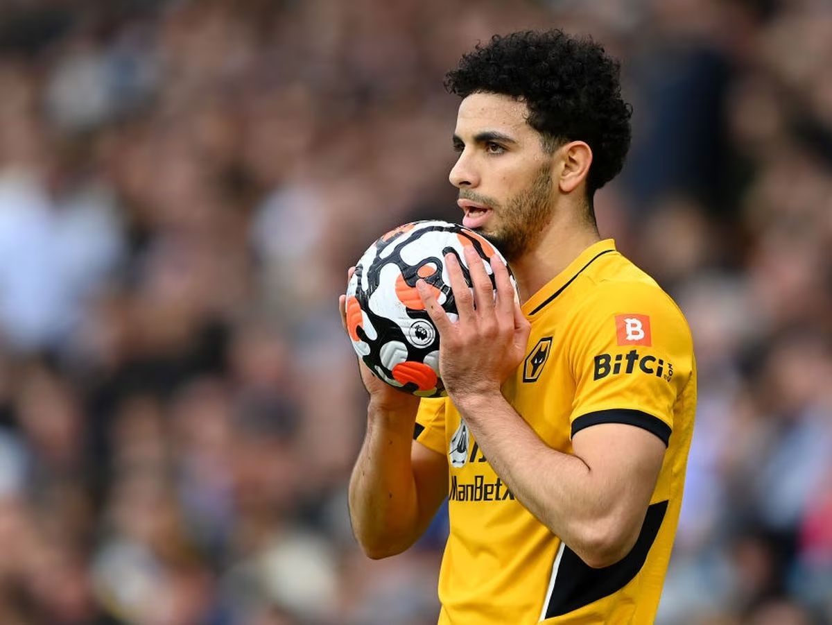 Liverpool Ahead To Manchester City In Race For Ait-Nouri