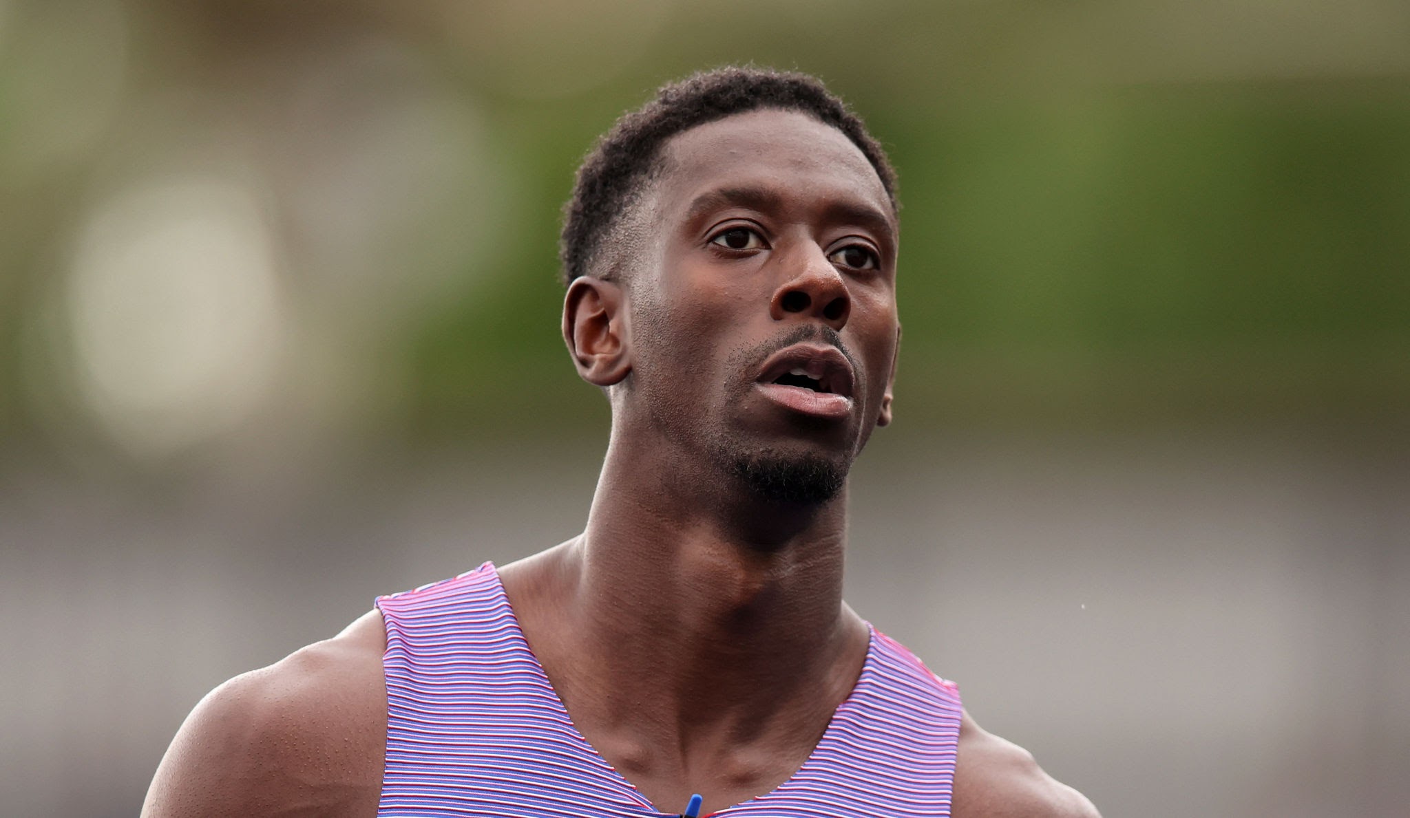 Reece Prescod Nationality, Medals, Age, Instagram, Team, Weight