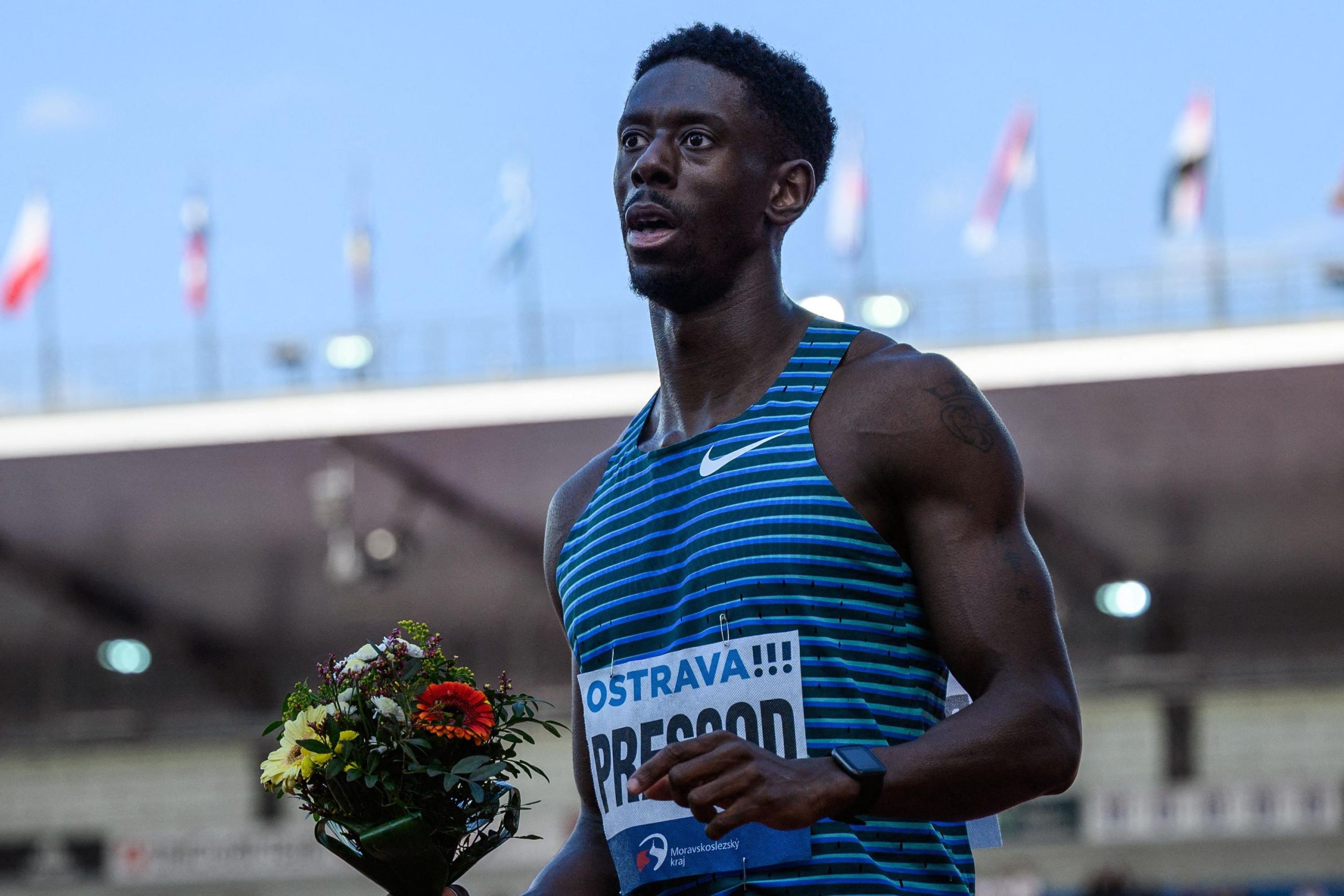 Reece Prescod Net Worth: How Much Is Reece Prescod Worth?