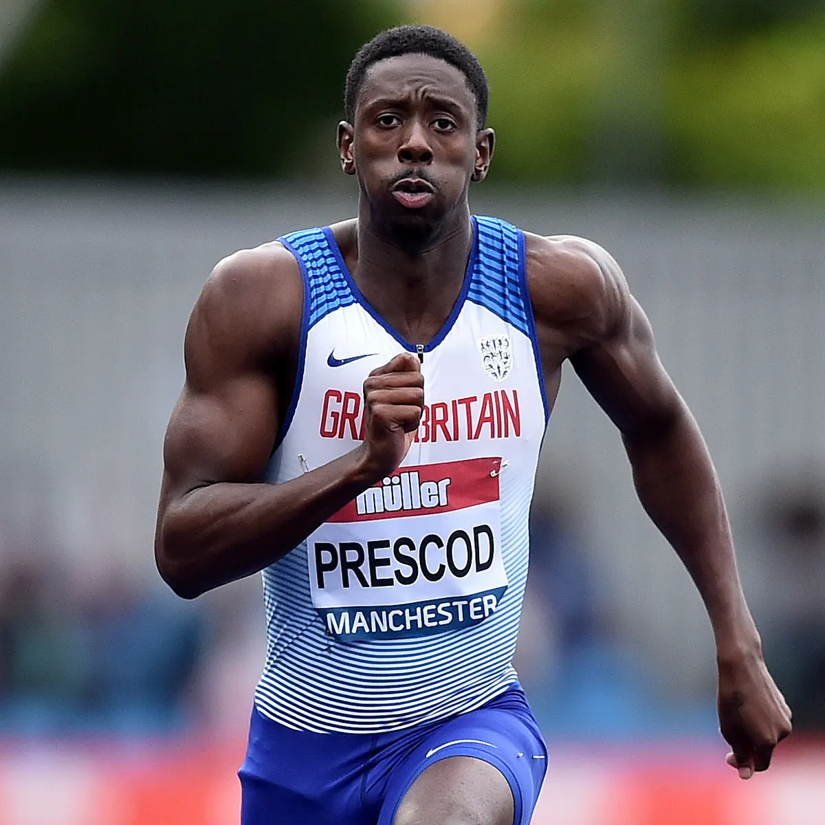 Reece Prescod Girlfriend: Is Reece Prescod In A Relationship?