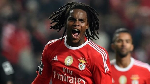 Renato Sanches Injury, Current Teams, Age, Transfer News, FIFA 23 Rating, Award, Stats