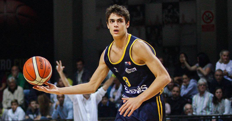 Riccardo Visconti Nationality, Position, Instagram, Current Team, Age