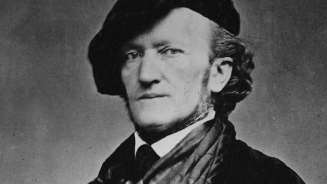 Richard Wagner obituary