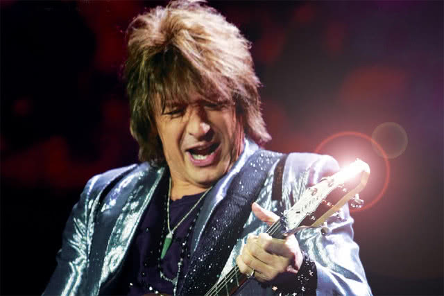 Richie Sambora Tour 2023, New Album, Instagram, Age, Height, Siblings, Daughter Age