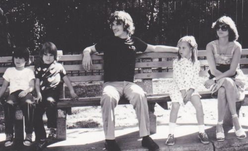 Rick Danko Children: Meet Eli Danko, Lisa Danko, and Justin Danko