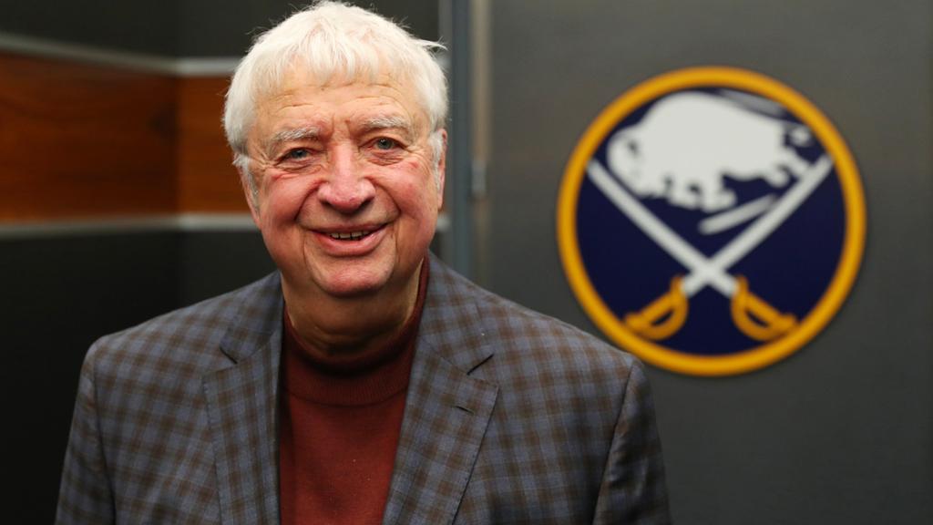Who was Rick Jeanneret? Legendary Buffalo Sabres broadcaster dead at 81
