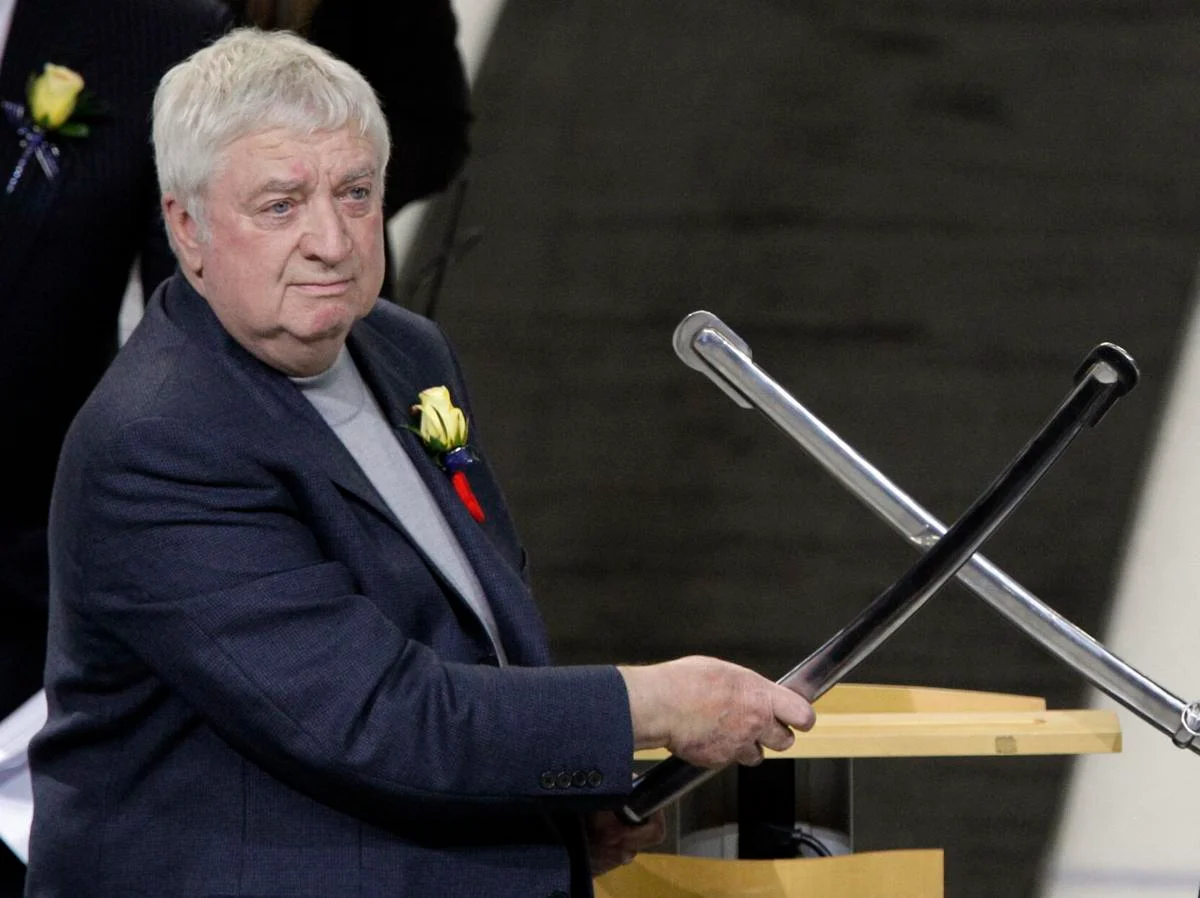 Rick Jeanneret cause of death: What happened to Rick Jeanneret?