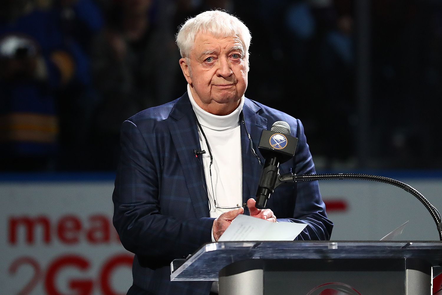 Rick Jeanneret net worth at death