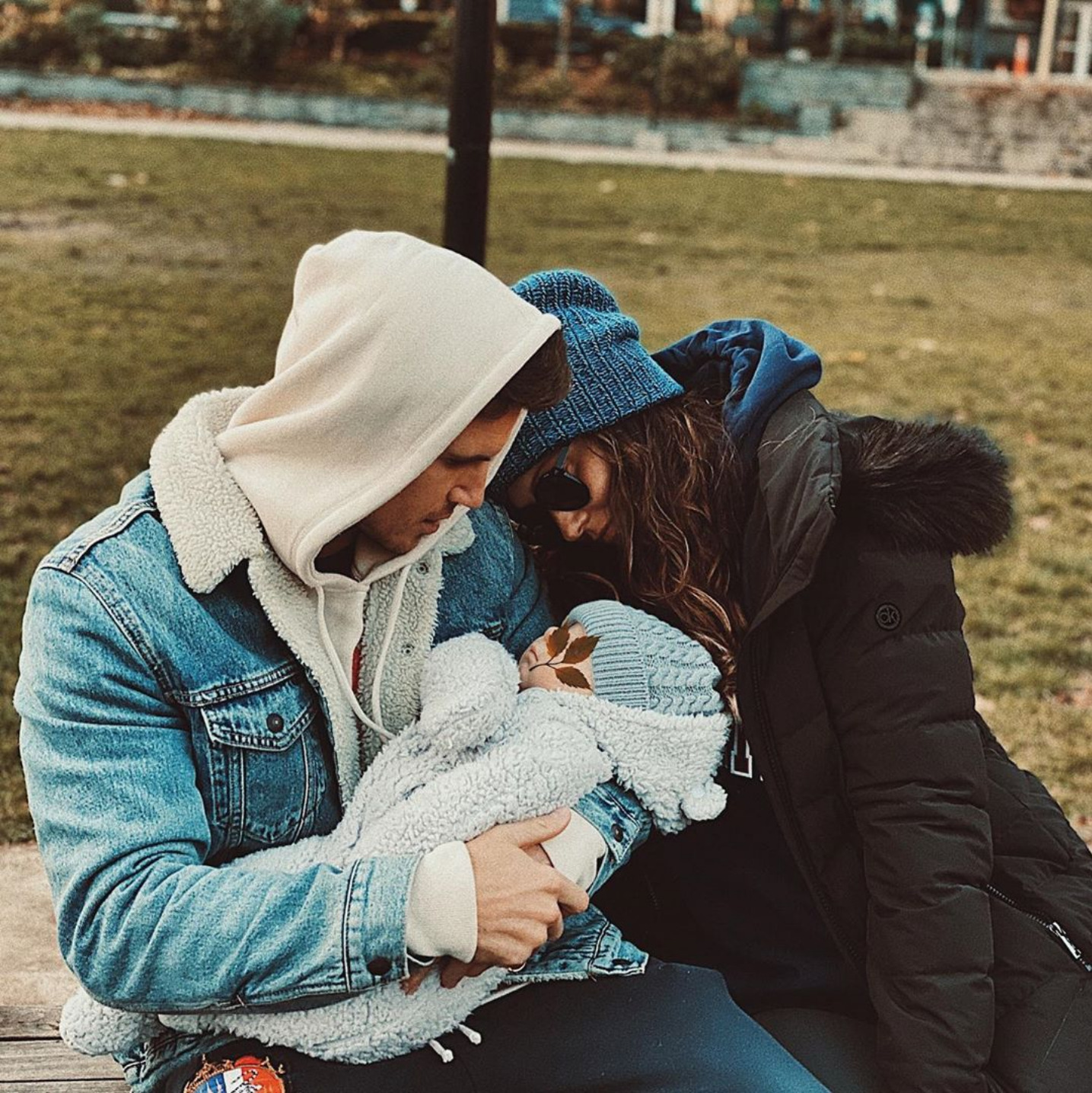 Robbie Amell Children: Does Robbie Amell have children?