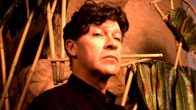 Robbie Robertson Net Worth At The Time of Death