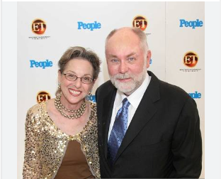 Judy Sterns: Who is Robert David Hall’s wife?