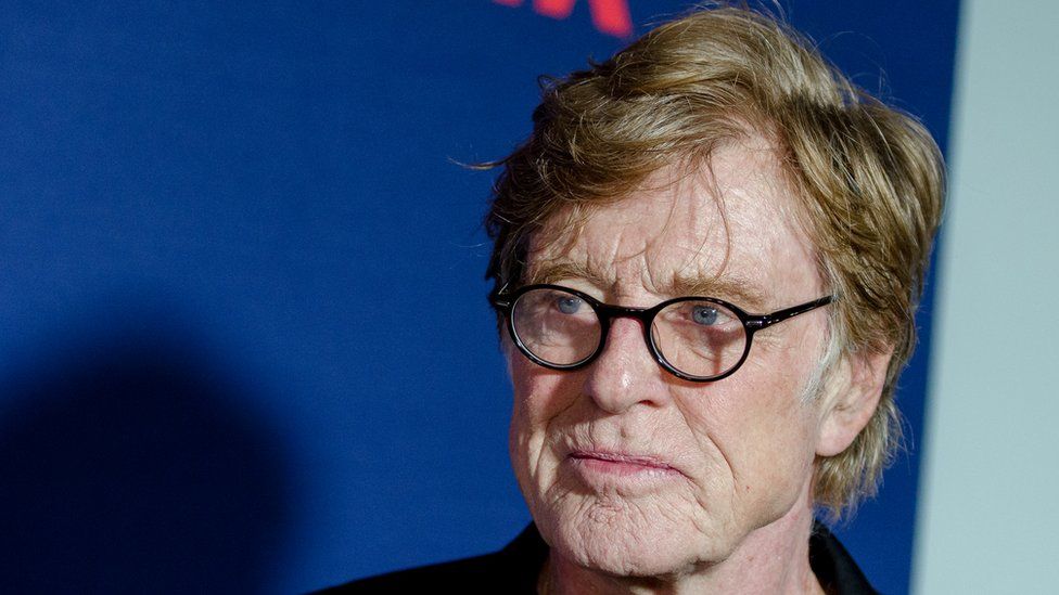 Is Robert Redford in Marvel? Is Robert Redford a billionaire?