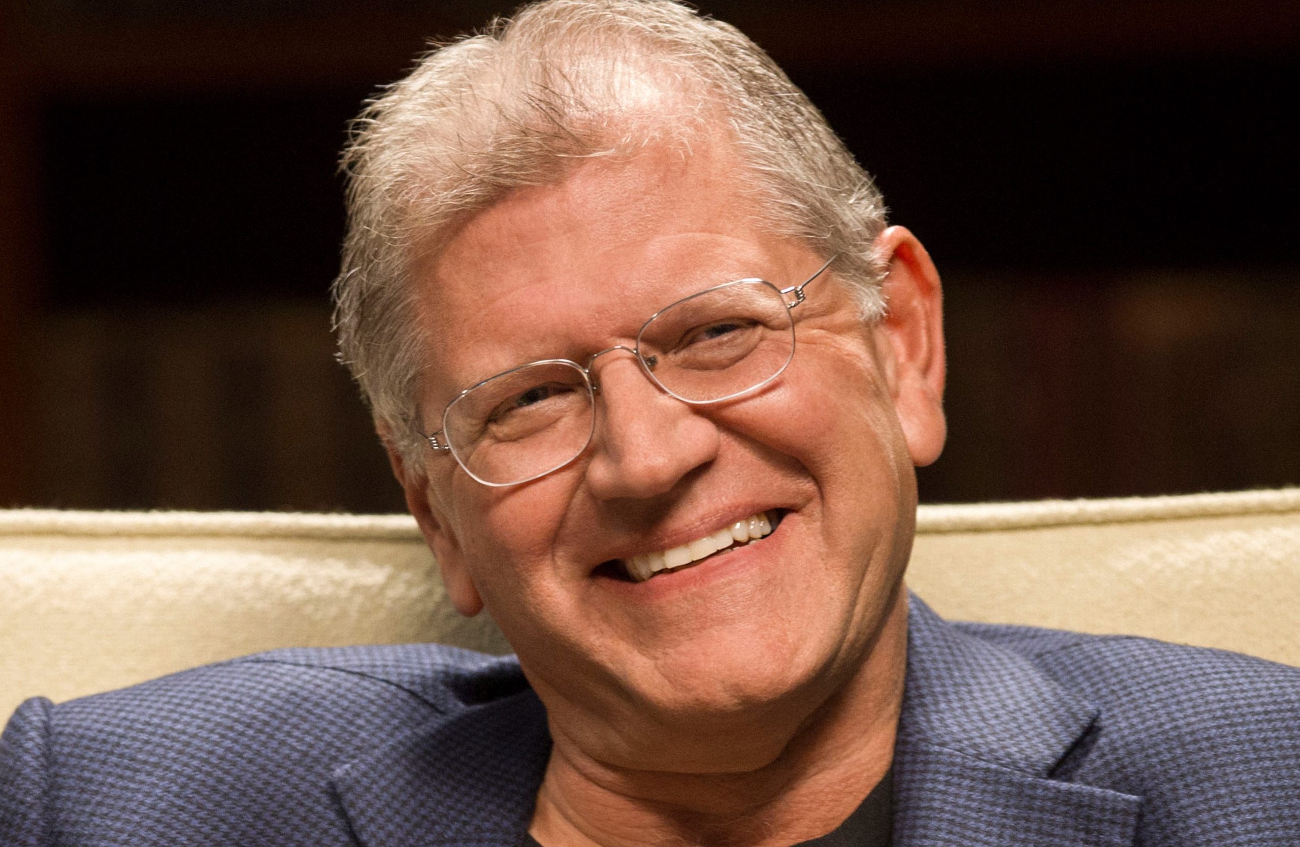 Robert Zemeckis Age, Height, Movies and TV Shows, Education, Family