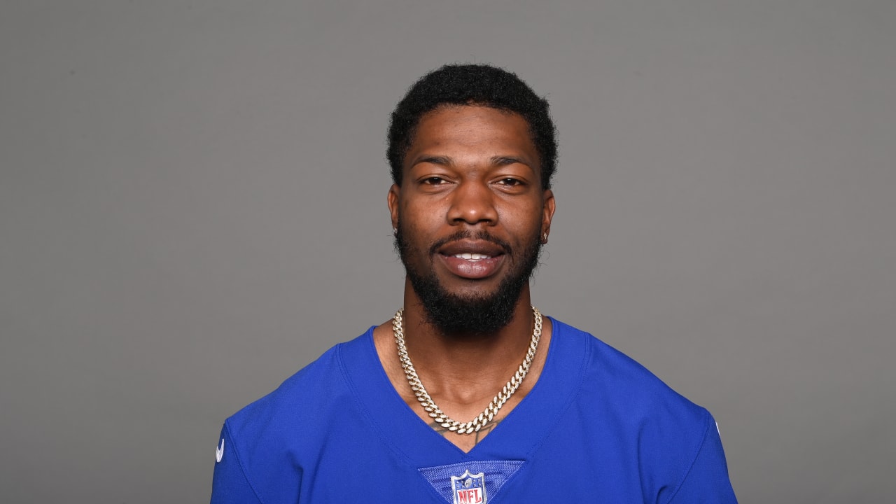 Rodarius Williams net worth: How much is Rodarius Williams worth?