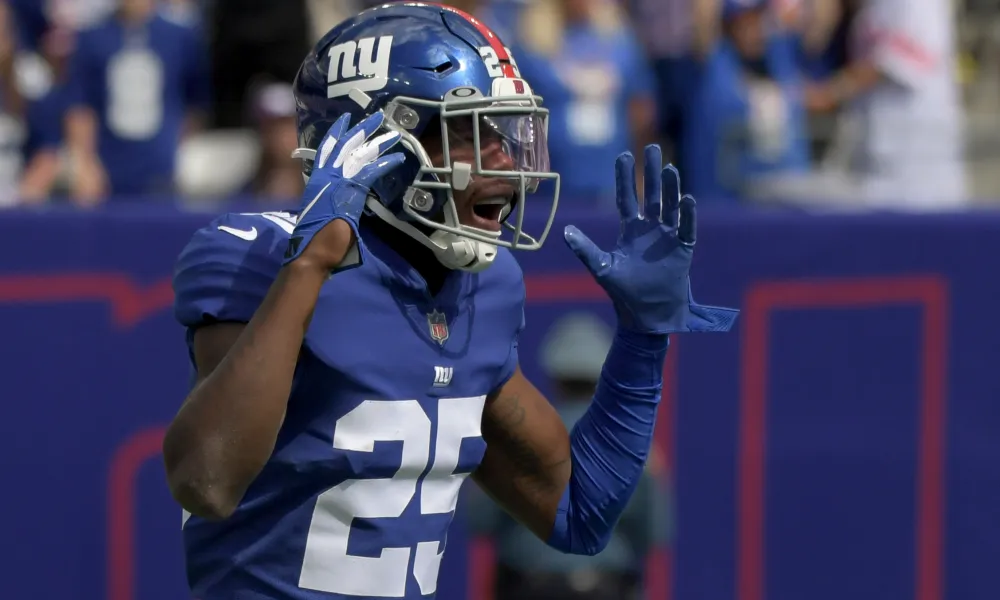 Why was Rodarius Williams released? Where is Rodarius Williams now?