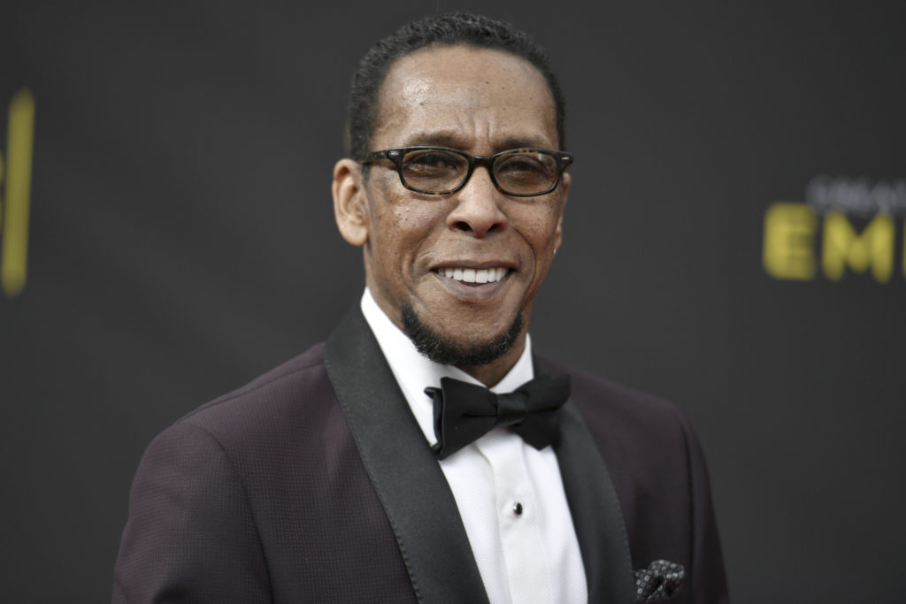Ron Cephas Jones Cause of Death