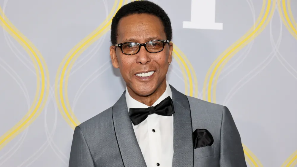 Ron Cephas Jones Net Worth At The Time of Death