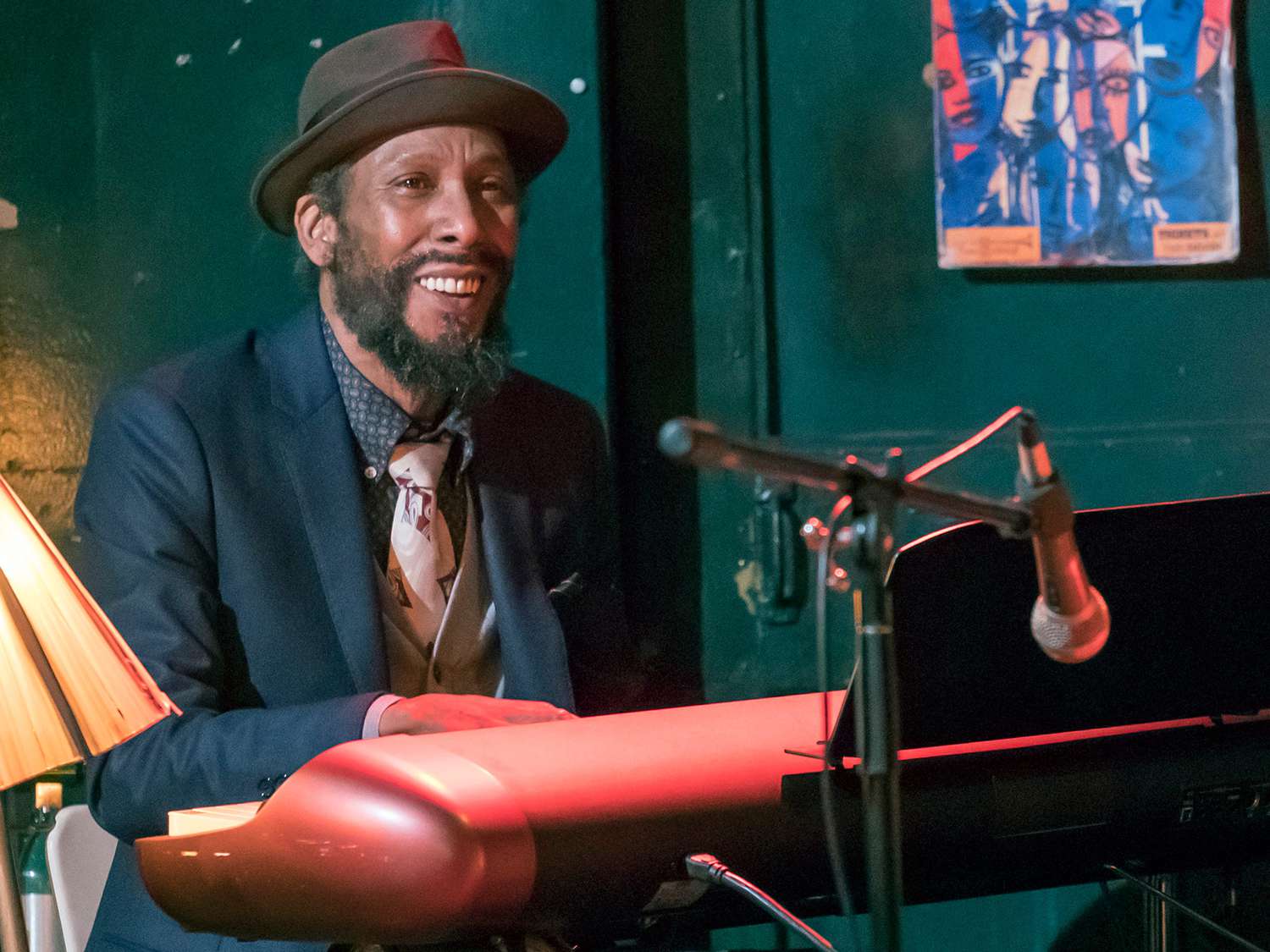 Ron Cephas Jones Age, Height, Movies and TV Shows, Education, Family