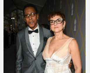 Kim Lesley: Who was Ron Cephas Jones’ partner?