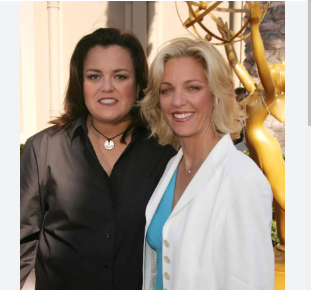 Rosie O’Donnell First Wife: Who is Kelli Carpenter?