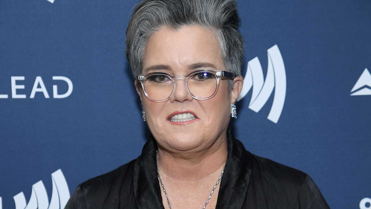 Rosie O’Donnell Age, Height, Movies and TV Shows, Education, Family