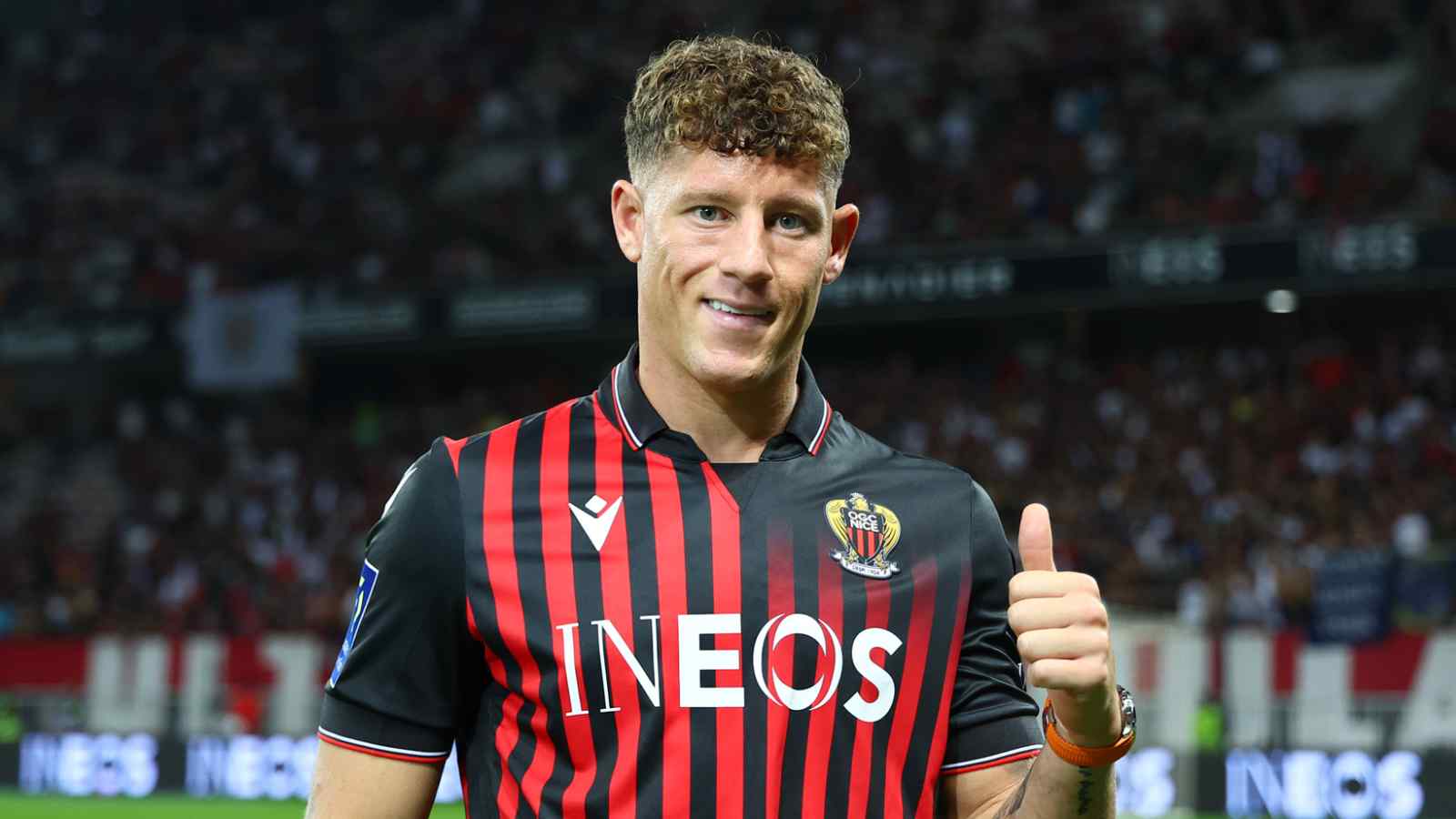 Ross Barkley Transfer News, Position, Current Team, Weight, Teams Played, Age