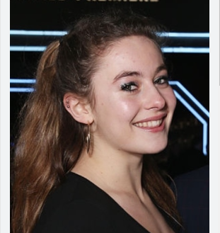 Ruby Ashbourne Serkis: Meet Andy Serkis‘ daughter?