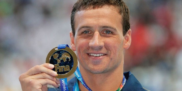 Ryan Lochte 2023, Medals, Instagram, Olympics, Wingspan