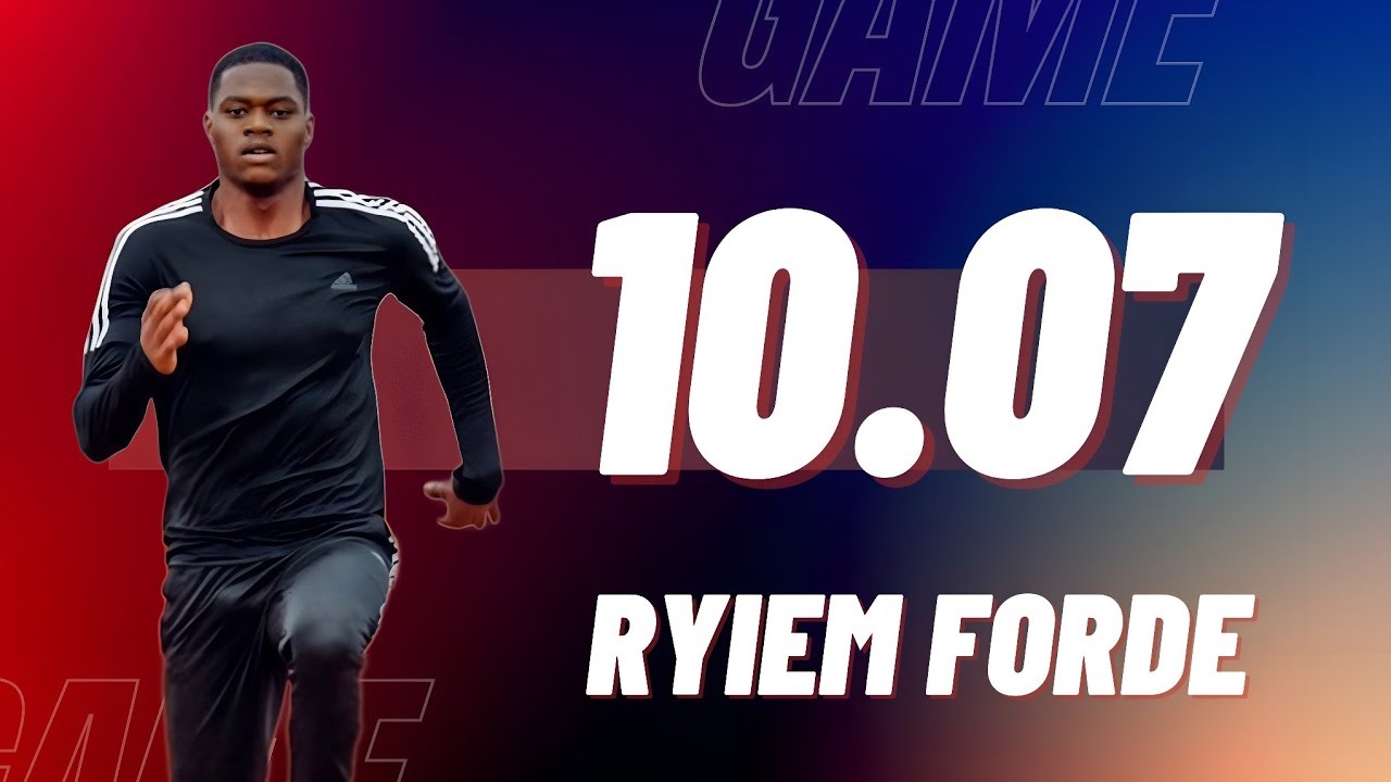 Ryiem Forde Net Worth: How Much Is Ryiem Forde Worth?