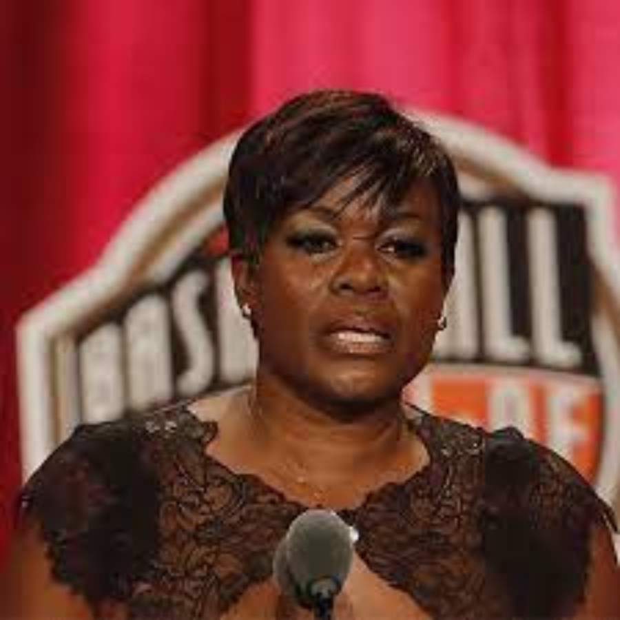 Sheryl Swoopes Height: How tall is Sheryl Swoopes?
