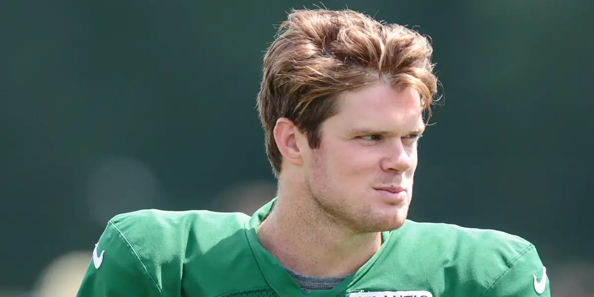 Who did Sam Darnold play for before the 49ers? Who did Sam Darnold play for before the Panthers?