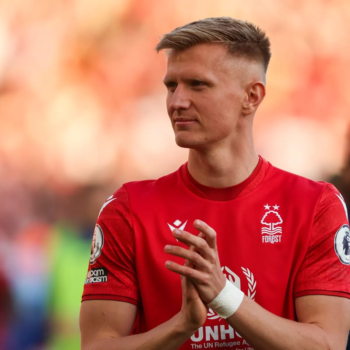 Sam Surridge Girlfriend: Is Sam Surridge In A Relationship?