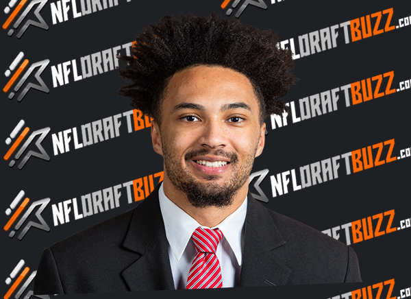 Samori Toure NFL Draft, 40 Time, Parents, College, Resistance, Age