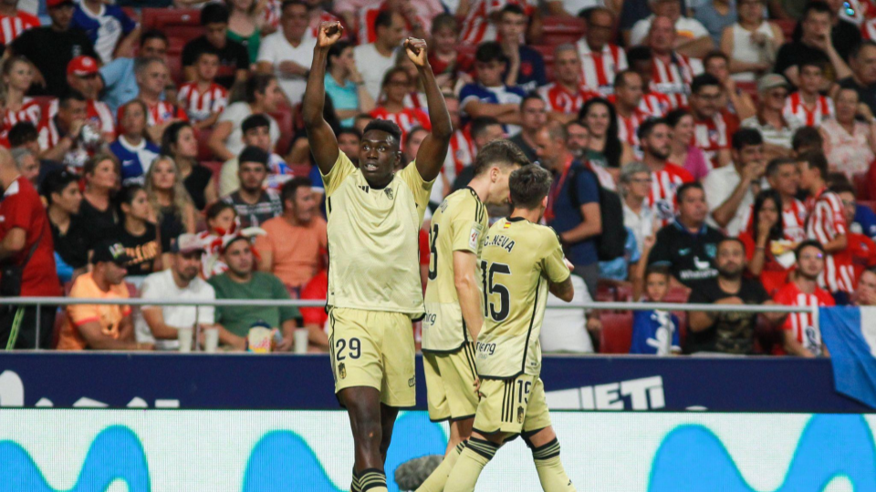 Samuel Omorodion Age, Height, Jersey Number, FIFA 23, Transfermakrt, Stats, Instagram