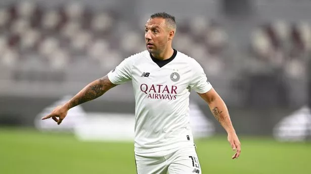 Santi Cazorla Net Worth: How Much Does Santi Cazorla Make?