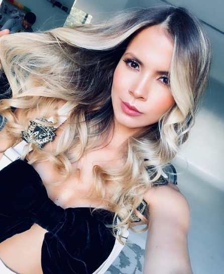 Santiago Arias wife: Who is Karin Jiménez?