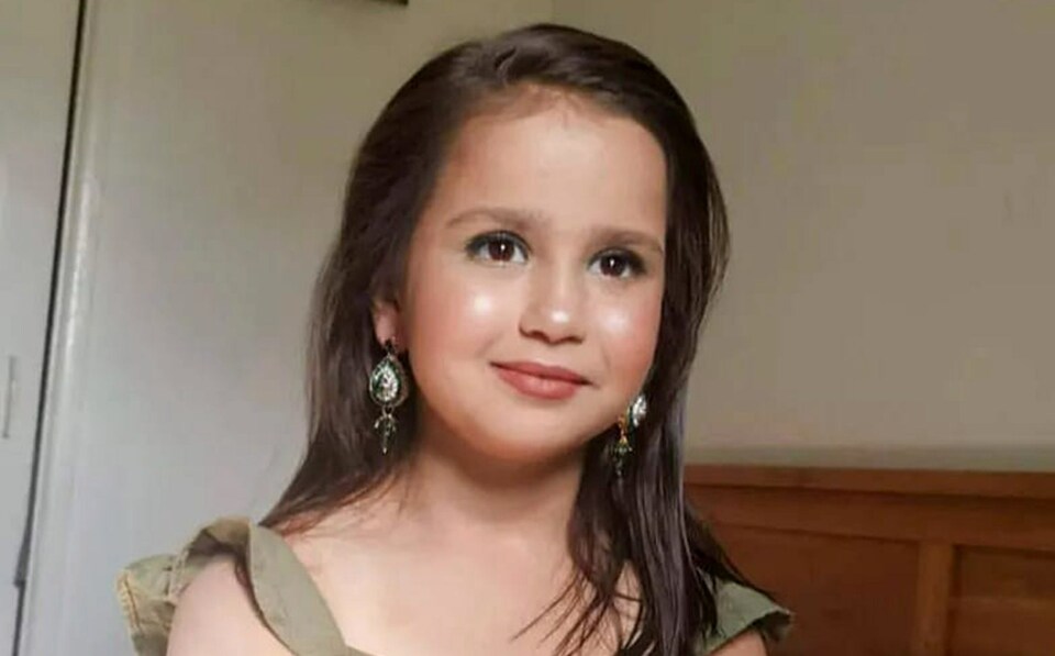 Sara Sharif Cause of Death: How did Sara Sharif Die?