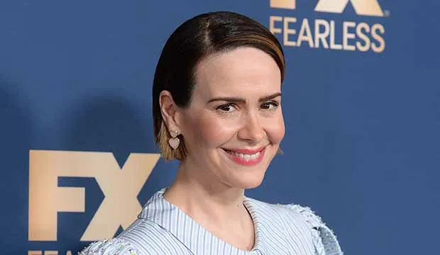 Tracy Letts Ex-Wife: Who is Sarah Paulson?