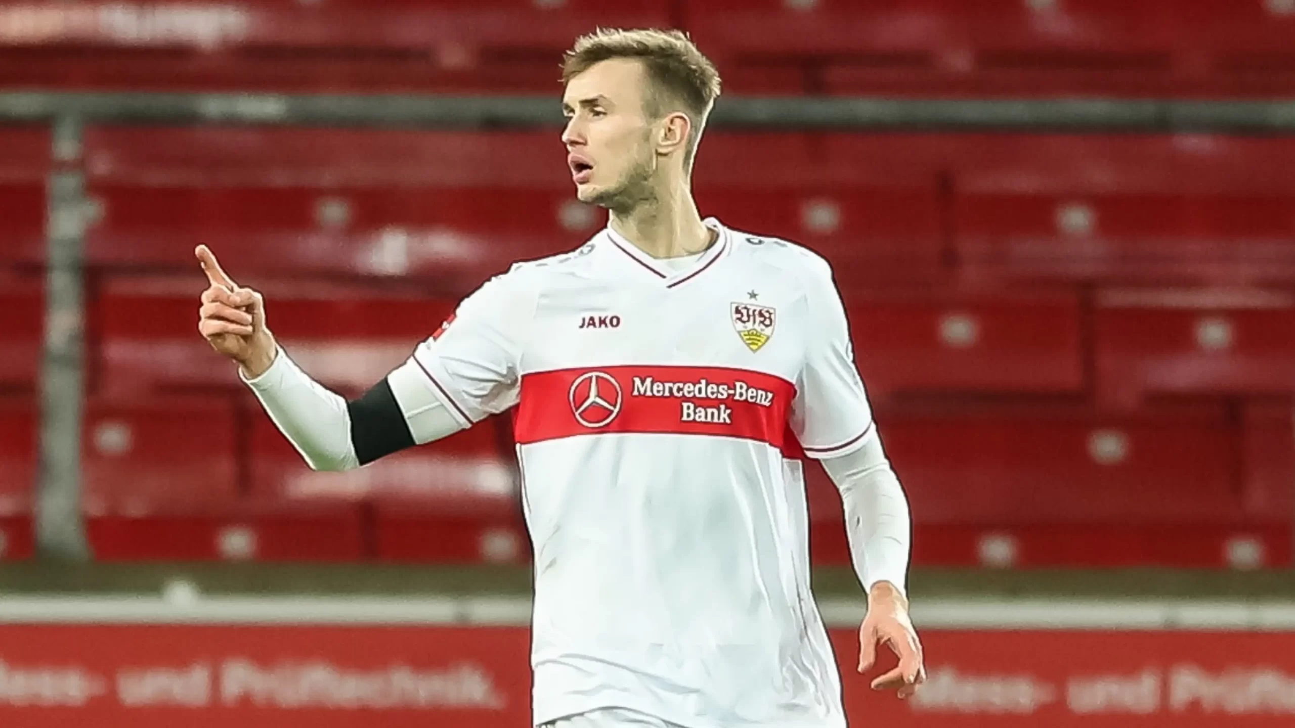 Sasa Kalajdzic Injury, Position, Transfer News, Stats, FIFA 23 Rating, Current Team