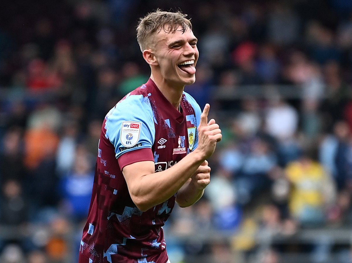 Scott Twine Parents, Injury, FIFA 23 Rating, Stats, Nationality, Age
