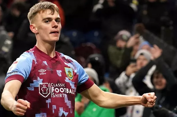 How much did Scott Twine go for? How much did Scott Twine cost Burnley?