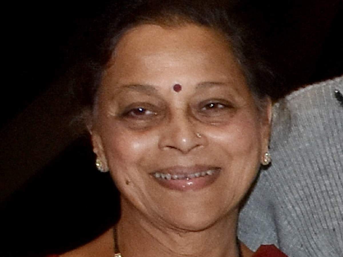 Seema Deo net worth at death