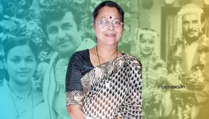 Seema Deo cause of death: What happened to Seema Deo?