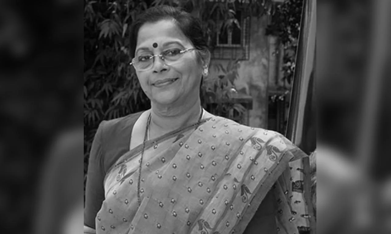 Seema Deo obituary