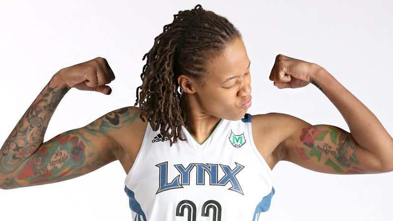 Seimone Augustus Age: How old is Seimone Augustus?